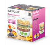 Sencor SFD 790WH - 1009099 - zdjęcie 7